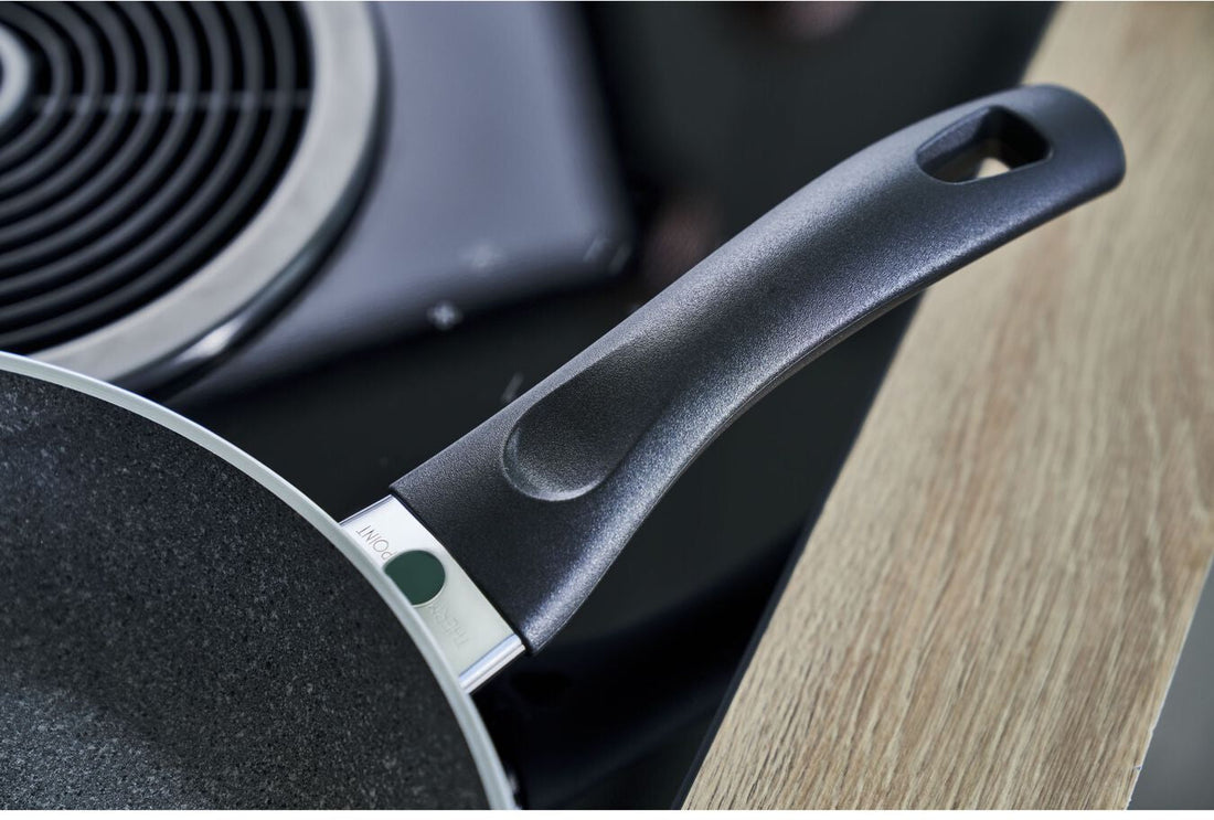 Ballarini - Bologna 9.5" Aluminum Fry Pan -75000-632