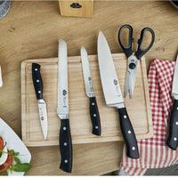 Ballarini - Brenta 3.5" Stainless Steel Paring Knife - 18530-081