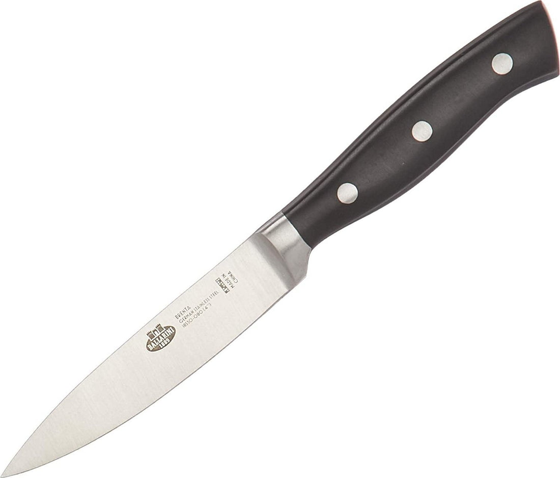 Ballarini - Brenta 3.5" Stainless Steel Paring Knife - 18530-081