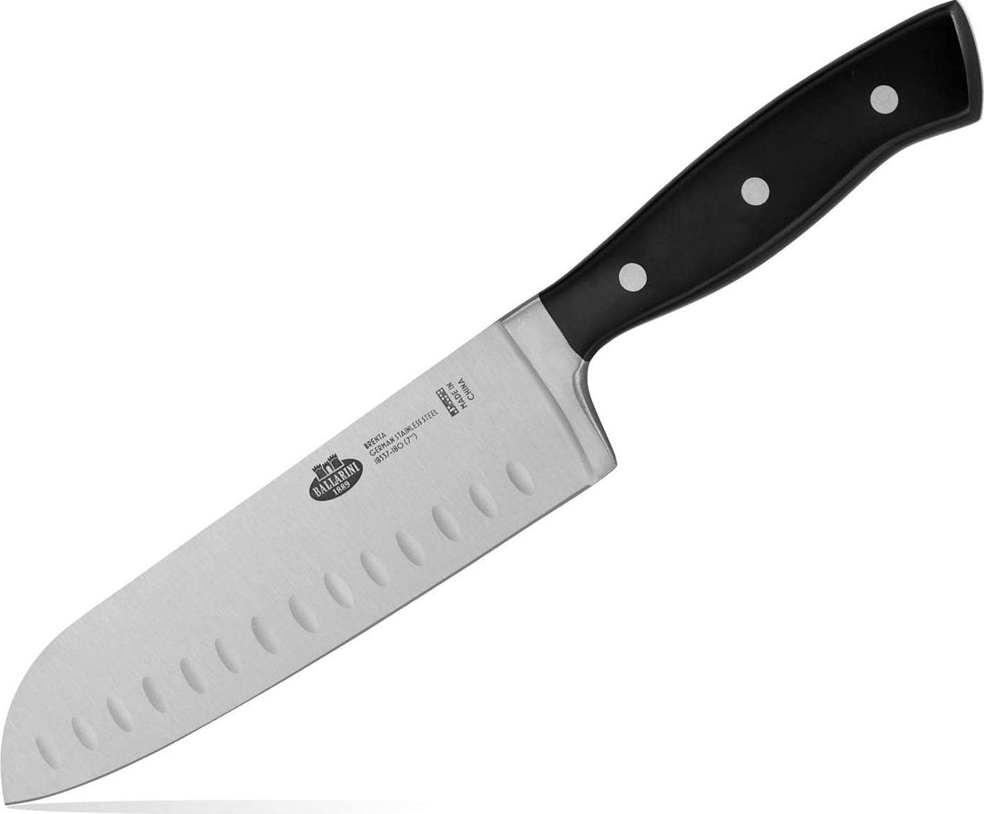 Ballarini - Brenta 7" Santoku Knife - 18537-181