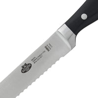 Ballarini - Brenta 8"Stainless Steel Bread Knife - 18536-201