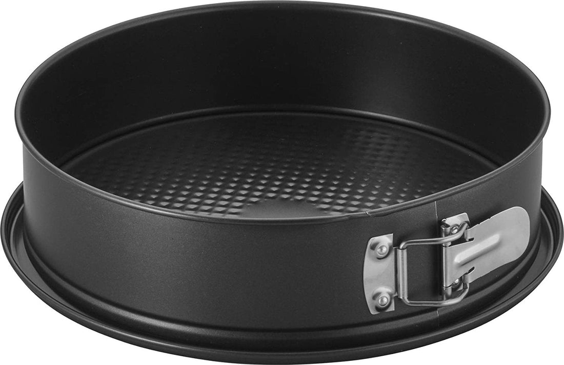 Ballarini - Cookin´Italy 3 PC Bakeware Black Pan Set - 75000-664