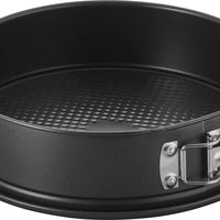Ballarini - Cookin´Italy 3 PC Bakeware Black Pan Set - 75000-664