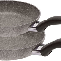 Ballarini - Cortina 9.5" & 11' Aluminum Non-Stick Fry Pan 2 PC Set - 75001-611