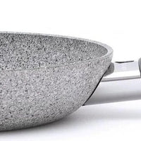 Ballarini - Cortina 9.5" & 11' Aluminum Non-Stick Fry Pan 2 PC Set - 75001-611