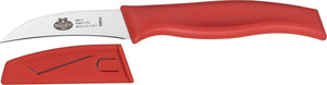 Ballarini - Mincio 2.75" Red Peeling Knife - 18730-070