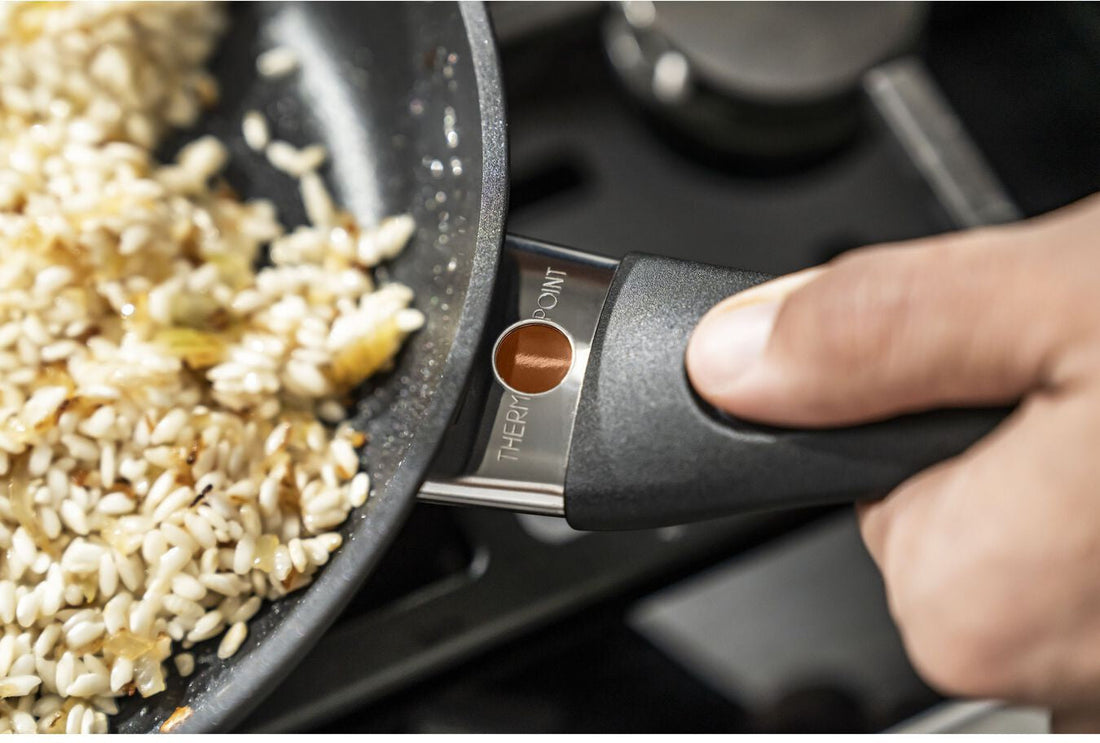 Ballarini - Rialto 11" Nonstick Fry Pan - 75000-602