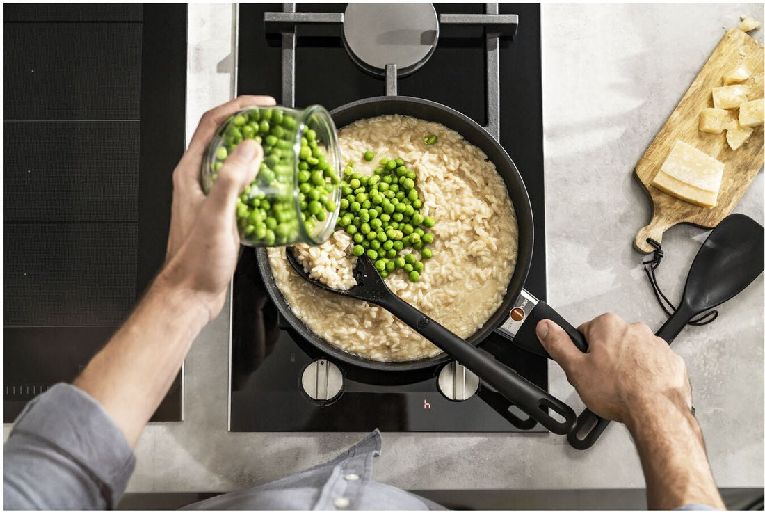 Ballarini - Rialto 11" Nonstick Fry Pan - 75000-602