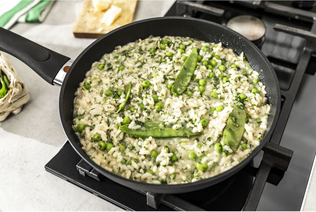 Ballarini - Rialto 11" Nonstick Fry Pan - 75000-602