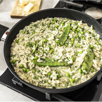 Ballarini - Rialto 11" Nonstick Fry Pan - 75000-602