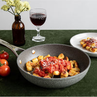 Ballarini - Salina 11" Aluminum Fry Pan - 75002-822