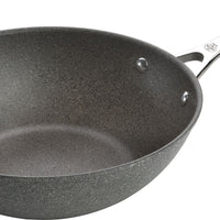 Ballarini - Salina 12" Aluminum Wok - 75002-815
