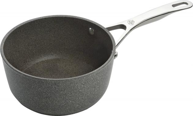 Ballarini - Salina 8" Aluminium Sauce Pan -75002-827