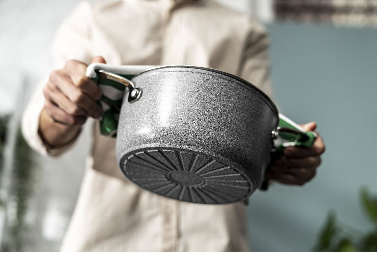 Ballarini - Salina 9.5" Aluminum Casserole - 75002-826
