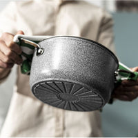 Ballarini - Salina 9.5" Aluminum Casserole - 75002-826