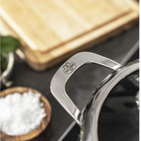 Ballarini - Salina 9.5" Aluminum Casserole - 75002-826