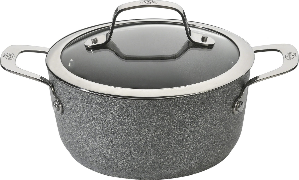 Ballarini - Salina 9.5" Aluminum Casserole - 75002-826