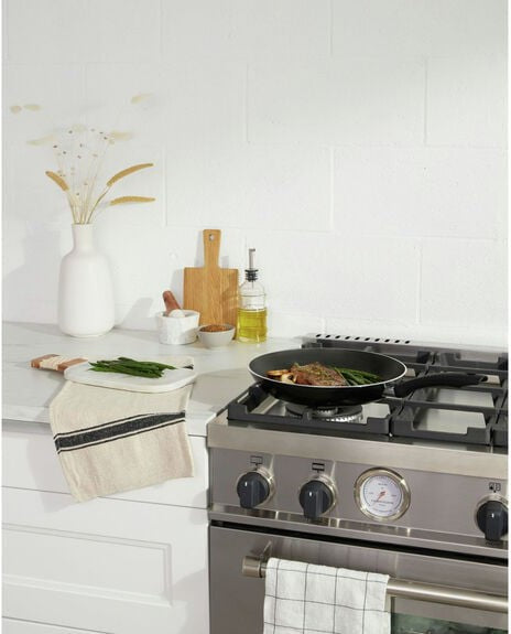 Ballarini - Siena 9.5" Aluminum Non Stick Fry Pan - 75001-608