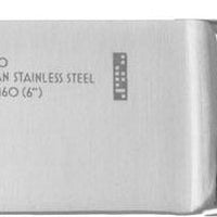 Ballarini - Tanaro 6" Slicing Knife - 18550-161