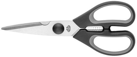 Ballarini - Tanaro 7 PC Stainless Steel Knife Block Set - 18560-007