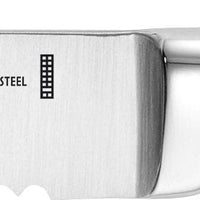 Ballarini - Tanaro 7 PC Stainless Steel Knife Block Set - 18560-007