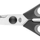 Ballarini - Tanaro 7 PC Stainless Steel Knife Block Set - 18560-007