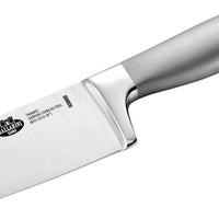 Ballarini - Tanaro 8" Stainless Steel Chef Knife - 18551-201
