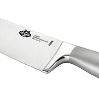 Ballarini - Tanaro 8" Stainless Steel Chef Knife - 18551-201