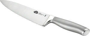 Ballarini - Tanaro 8" Stainless Steel Chef Knife - 18551-201