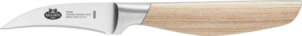 Ballarini - Tevere 3" Peeling Knife - 18580-071