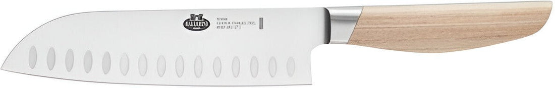 Ballarini - Tevere 7" German Stainless Steel Santoku Knife - 18587-181