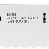 Ballarini - Tevere 7 PC Knife Block Set - 18590-007