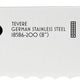 Ballarini - Tevere 7 PC Knife Block Set - 18590-007