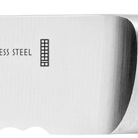 Ballarini - Tevere 7 PC Knife Block Set - 18590-007