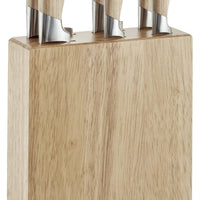 Ballarini - Tevere 7 PC Knife Block Set - 18590-007