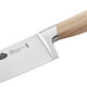 Ballarini - Tevere 8" German Stainless Steel Chef Knife - 18581-201