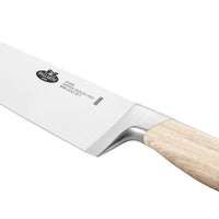 Ballarini - Tevere 8" German Stainless Steel Chef Knife - 18581-201