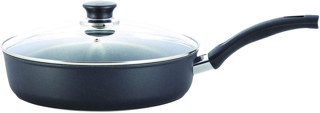 Ballarini - Torino 3 PC Aluminum Fry Pan Set - 75001-752