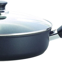 Ballarini - Torino 3 PC Aluminum Fry Pan Set - 75001-752