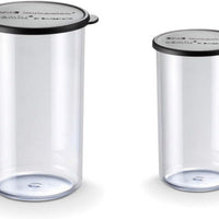 Bamix - BAKING Hand Blender Package, White-Light Grey - BAKING M200