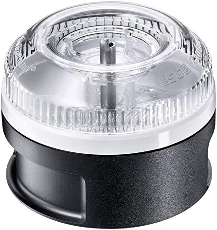 Bamix - BAKING Hand Blender Package, White-Light Grey - BAKING M200