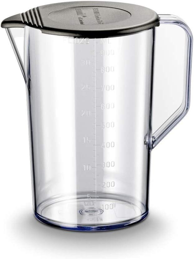 Bamix - BAKING Hand Blender Package, White-Light Grey - BAKING M200