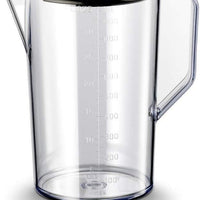 Bamix - BAKING Hand Blender Package, White-Light Grey - BAKING M200