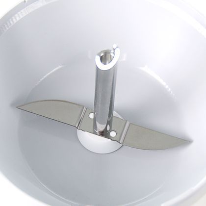 Bamix - BBQ Hand Blender Package, Black - BBQ M200