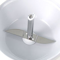 Bamix - BBQ Hand Blender Package, Black - BBQ M200