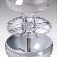 Bamix - BBQ Hand Blender Package, Black - BBQ M200