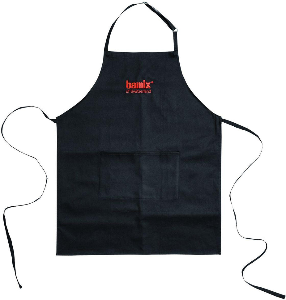 Bamix - BBQ Hand Blender Package, Black - BBQ M200