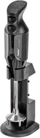 Bamix - BBQ Hand Blender Package, Black - BBQ M200
