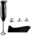 Bamix - Cordless Basic Hand Blender, Black - CORDLESS BLACK