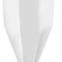 Bamix - Cordless Basic Hand Blender, White - CORDLESS WHITE